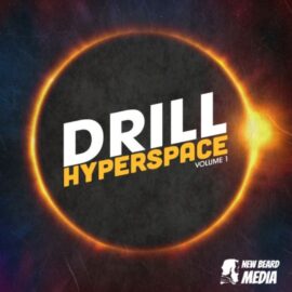 New Beard Media Drill Hyperspace Vol 1 [WAV] (Premium)