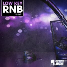 New Beard Media Low Key RnB Vol 1 [WAV] (Premium)