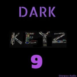 Oneway Audio Dark Keyz 9 [WAV] (Premium)