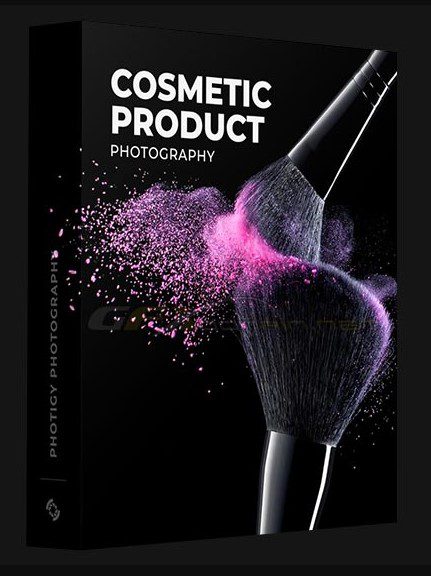 PHOTIGY – COSMETIC PRODUCT PHOTOGRAPHY