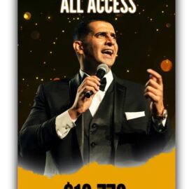 Patrick Bet-David – All Access Bundle Download 2023 (Premium)