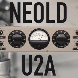 Plugin Alliance NEOLD U2A v1.0.0 [WiN] (Premium)