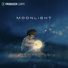 Producer Loops Moonlight [WAV, MiDi] (Premium)