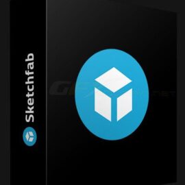 SKETCHFAB 3D MODEL BUNDLE 1 APRIL 2023 (Premium)