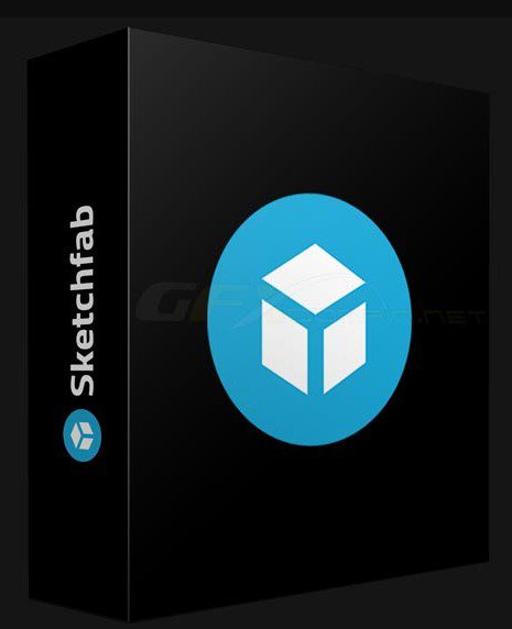 SKETCHFAB 3D MODEL BUNDLE 1 APRIL 2023