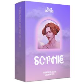 Sam Smyers Serum SOPHIE Hyperpop Collection [MiDi, Synth Presets] (Premium)