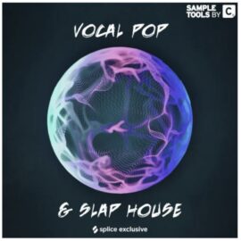 Sample Tools by Cr2 Vocal Pop and Slap House [WAV] (Premium)