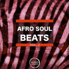 Samples Choice Afro Soul Beats Vol 2 [WAV] (Premium)