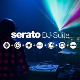 Serato DJ Pro Suite v3.0.5 CE [WiN] (Premium)