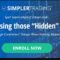 Simpler Trading – Stop Missing Hidden Trades Elite Download 2023 (Premium)