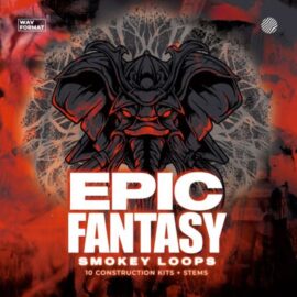 Smokey Loops Epic Fantasy [WAV] (Premium)