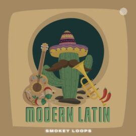 Smokey Loops Modern Latin [WAV] (Premium)