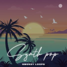 Smokey Loops Synth Pop Vol 1 [WAV] (Premium)