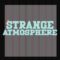 Strangesol Music Strange Atmosphere [WAV] (Premium)