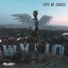 Studio Sounds City Of Angels [WAV, MiDi, Synth Presets] (Premium)