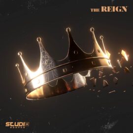 Studio Sounds The Reign [WAV, MiDi, Synth Presets] (Premium)