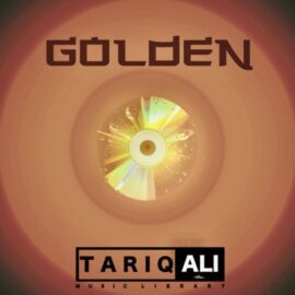 Tariq Ali Golden [WAV] (Premium)