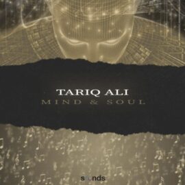 Tariq Ali Mind & Soul [WAV] (Premium)