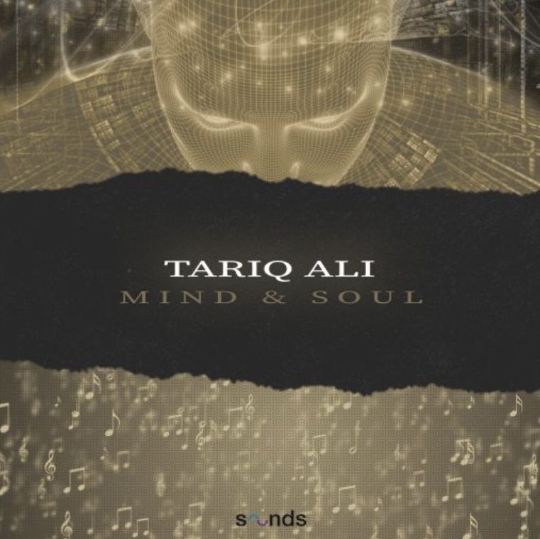 Tariq Ali Mind & Soul [WAV]