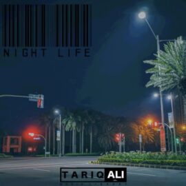 Tariq Ali Night Life [WAV] (Premium)