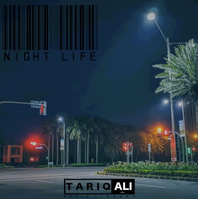 Tariq Ali Night Life [WAV]