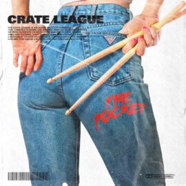 The Crate League Tab Shots Vol.5 [WAV] (Premium)