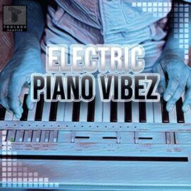 Toolbox Samples Electronic Piano Vibez [WAV] (Premium)