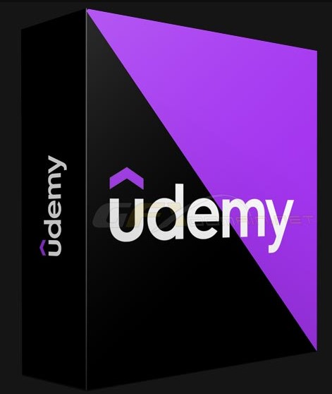 UDEMY – CORELDRAW FOR BEGINNERS: GRAPHIC DESIGN IN COREL DRAW