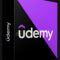 UDEMY – LEARN ENGINEERING GRAPHICS IN AUTOCAD SOFTWARE (Premium)