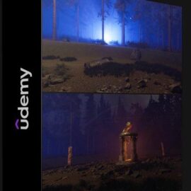 UDEMY – LIGHTING IN UNITY (Premium)