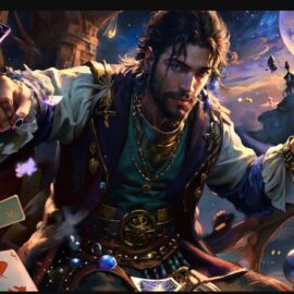 UDEMY – PROGRAMMING AND GAME DESIGN FOR DECKBUILDING GAMES (Premium)