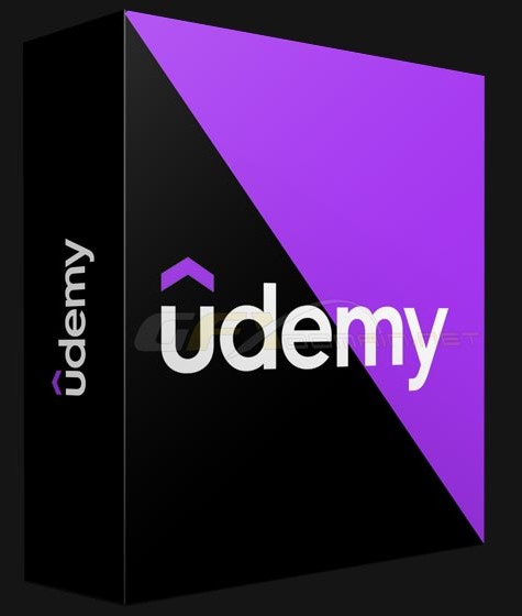 UDEMY – UNITY DOTS ECS: BEGINNER’S COURSE