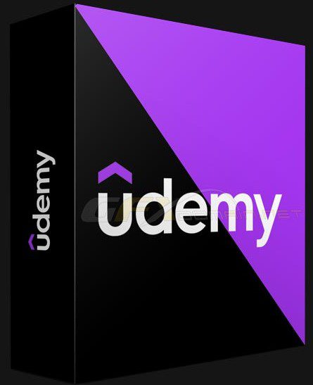 UDEMY – UNREAL ENGINE 5 PYTHON AUTOMATION