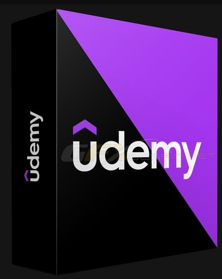 UDEMY – UNREAL ENGINE 5 ULTIMATE BEGINNER’S FPS TUTORIAL