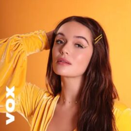 VOX Emma Zander Vocal Pack [WAV] (Premium)