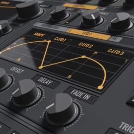 Vengeance Producer Suite Avenger Factory content R6 [Synth Presets] (Premium)