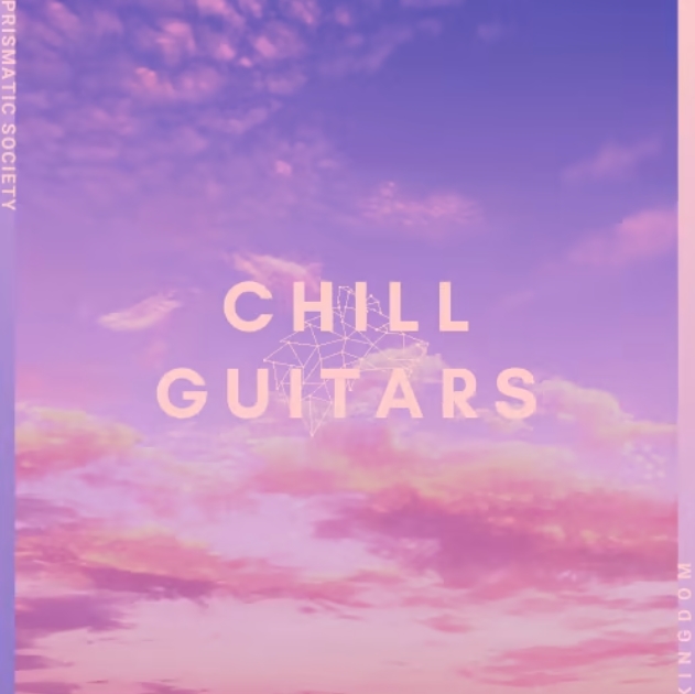 WAVS Kingdom Chill Guitars [WAV]