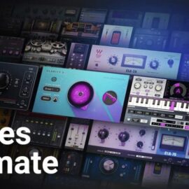 Waves Ultimate v2023.05.02 Incl Emulator [WiN] (Premium)