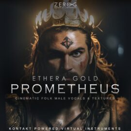 Zero-G Ethera Gold Prometheus [KONTAKT] (Premium)