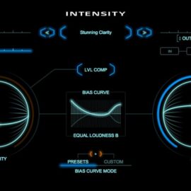 Zynaptiq INTENSITY v1.4.0 [WiN] (Premium)