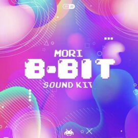 luvmori Mori 8-Bit Sound Kit [MULTiFORMAT] (Premium)