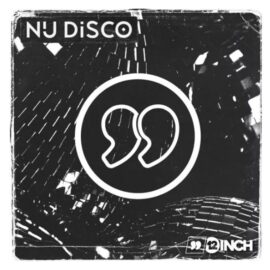 12inchsounds 12inchsounds: Nu Disco [WAV, MiDi] (Premium)