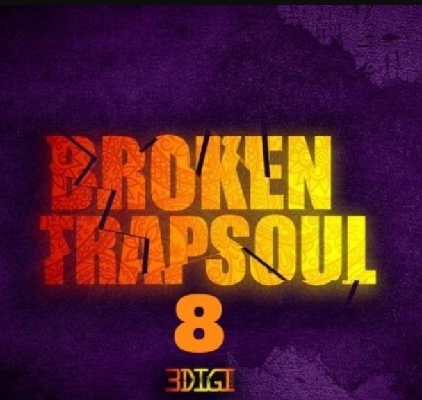 3 Digi Audio Broken Trapsoul 8