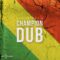 Aim Audio Champion Dub [WAV] (Premium)