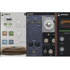 AudioThing Effect Bundle 2023.5 CE Rev2 [WiN] (Premium)