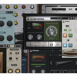 AudioThing Instruments Bundle 2023.5 C [WiN] (Premium)