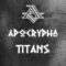 Aveiro Apocrypha Titans [WAV] (Premium)