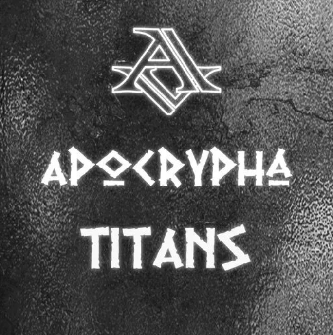 Aveiro Apocrypha Titans [WAV] 