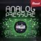 Beat MPC Expansion Analog Pressure [Synth Presets] (Premium)