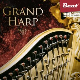 Beat MPC Expansion Grand Harp [MPC] (Premium)